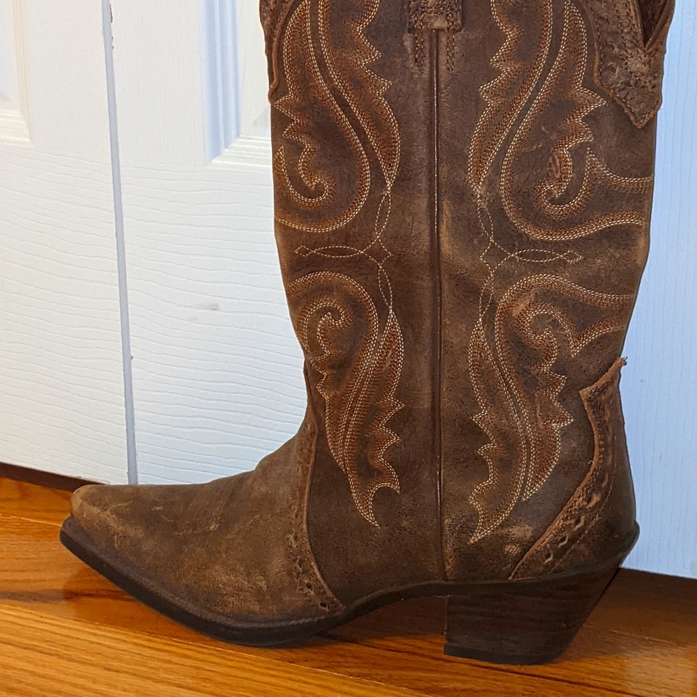 Ariat Boots